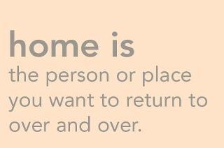 Missing Home Quotes And Sayings