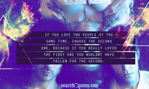 Love People Quotes