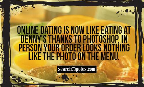Headline Quotes For Dating
