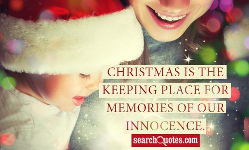 Short Christmas Quotes