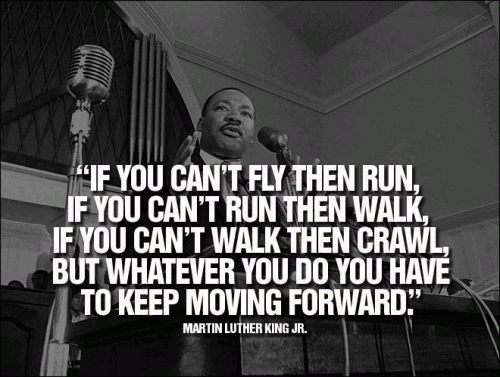 Image result for determination quotes MLK