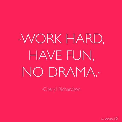 Ricardo Hepburn (Richie_) Hard Work Quotes