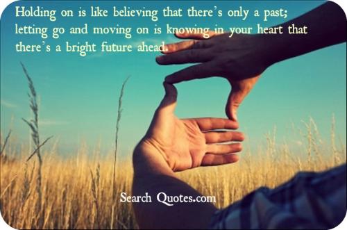 Not Knowing The Future Quotes, Quotations & Sayings 2021