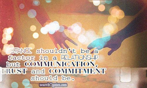 Tagalog a meaning commitment in relationship Commitment In