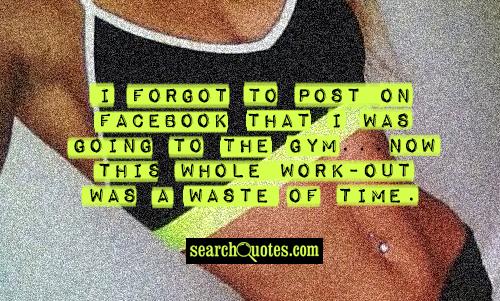 New Funny Workout Quotes & Sayings Mar 2023